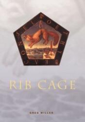 Rib Cage (ISBN: 9780226528007)