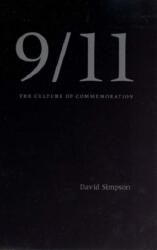 9/11 (ISBN: 9780226759388)