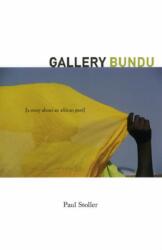 Gallery Bundu (ISBN: 9780226775234)
