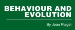Behaviour and Evolution (ISBN: 9780415402217)