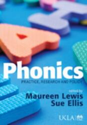 Phonics (ISBN: 9781412930857)