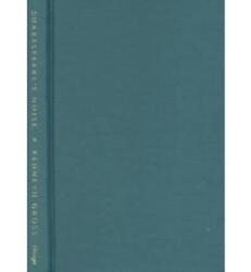 Shakespeare's Noise (ISBN: 9780226309880)