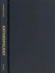 Anthropology (ISBN: 9780226925066)