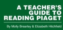 A Teacher's Guide to Reading Piaget (ISBN: 9780415402347)