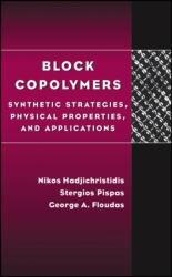 Block Copolymers (ISBN: 9780471394365)