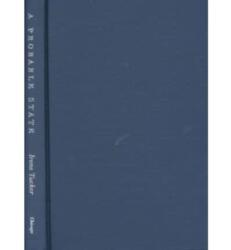 A Probable State (ISBN: 9780226815336)
