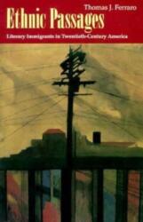 Ethnic Passages (ISBN: 9780226244426)