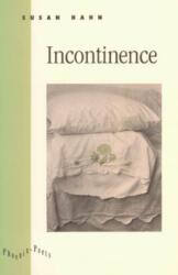 Incontinence (ISBN: 9780226312712)