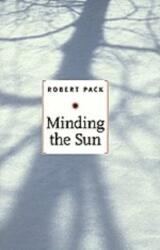 Minding the Sun (ISBN: 9780226644073)