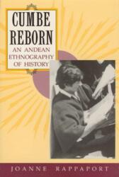 Cumbe Reborn (ISBN: 9780226705255)