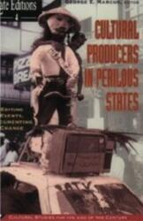 Cultural Producers In Perilous States (ISBN: 9780226504391)