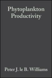 Phytoplankton Productivity (ISBN: 9780632057115)