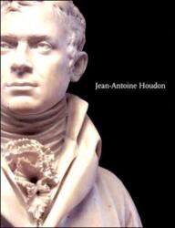 Jean-Antoine Houdon (ISBN: 9780226676494)