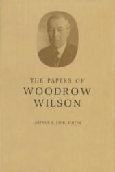 The Papers of Woodrow Wilson, Volume 31 (ISBN: 9780691046662)