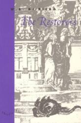 The Restorers (ISBN: 9780226153476)