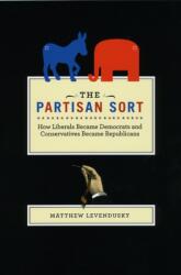 The Partisan Sort (ISBN: 9780226473642)