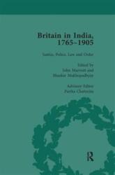 Britain in India, 1765-1905, Volume I (ISBN: 9781138660533)