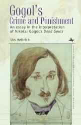 Gogol's Crime and Punishment (ISBN: 9781644697627)