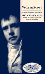 Introductions and Notes from the Magnum Opus (ISBN: 9780748605903)