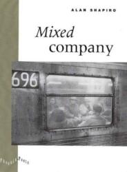 Mixed Company (ISBN: 9780226750309)