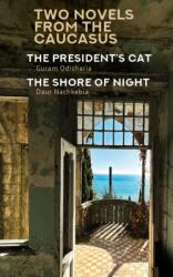 Two Novels from the Caucasus (ISBN: 9798887195605)