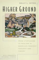Higher Ground (ISBN: 9780226438573)