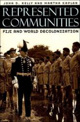 Represented Communities (ISBN: 9780226429908)