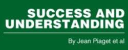 Success and Understanding (ISBN: 9780415402330)