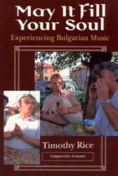 May It Fill Your Soul (ISBN: 9780226711218)