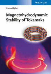 Magnetohydrodynamic Stability of Tokamaks - Hartmut Zohm (2014)
