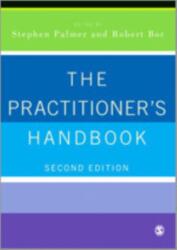 The Practitioner's Handbook (ISBN: 9780761941651)