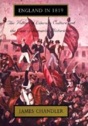 England in 1819 (ISBN: 9780226101088)
