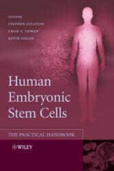 Human Embryonic Stem Cells (ISBN: 9780470033562)