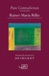 Pure Contradiction: Selected Poems (ISBN: 9781906570224)