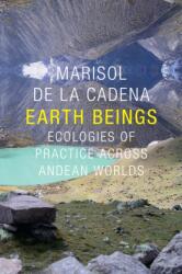 Earth Beings (ISBN: 9780822359449)