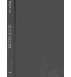 Book Clubs (ISBN: 9780226492612)