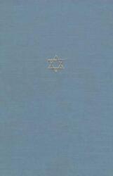 The Talmud of the Land of Israel (ISBN: 9780226576619)