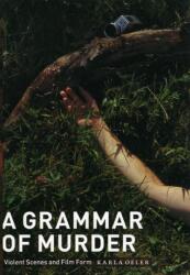 A Grammar of Murder (ISBN: 9780226617947)