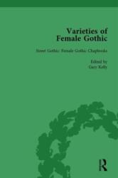 Varieties of Female Gothic Vol 2 (ISBN: 9781138765689)