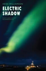 Electric Shadow (ISBN: 9781852249021)