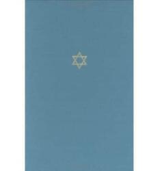 The Talmud of the Land of Israel (ISBN: 9780226576701)