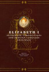 Elizabeth I (ISBN: 9780226504704)
