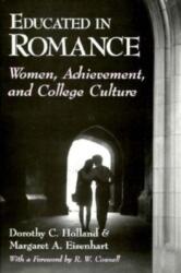 Educated in Romance (ISBN: 9780226349435)