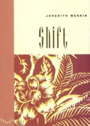 Shift (ISBN: 9780226520643)