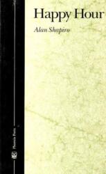Happy Hour (ISBN: 9780226750293)
