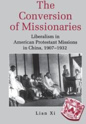 The Conversion of Missionaries (ISBN: 9780271064383)