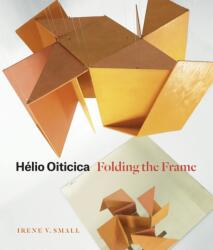 Helio Oiticica (ISBN: 9780226260167)