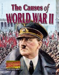 The Causes of World War II (ISBN: 9780778721208)
