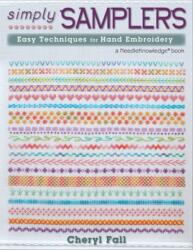 Simply Samplers (ISBN: 9780811712927)