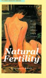 Natural Fertility (ISBN: 9781863513371)